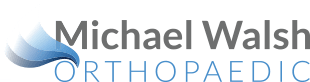 Michael Walsh Orthopaedic logo